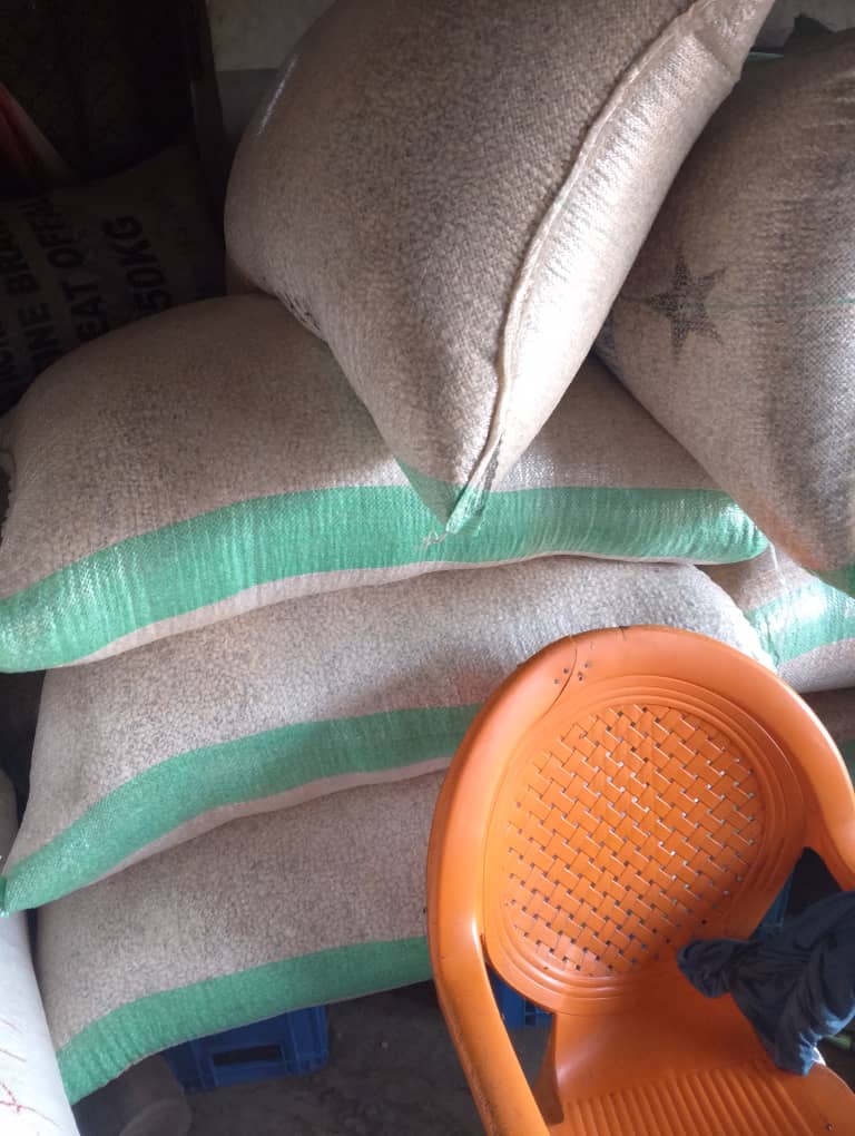 KITA Farm's e-commerce platform launch